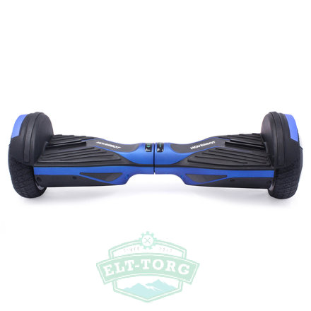 Гироскутер Hoverbot A-6 Premium 700W (синий)