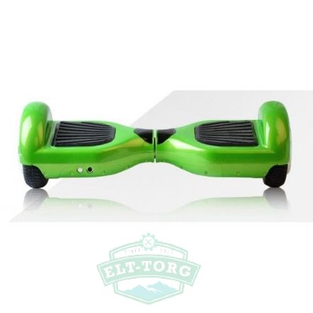 Гироскутер Smart Balance 6,5 Зеленый