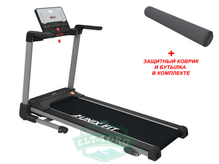 Беговая дорожка  UNIXFIT ST-580V