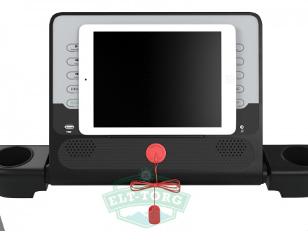 Беговая дорожка UNIXFIT ST-580V Беговая дорожка UNIXFIT ST-580V