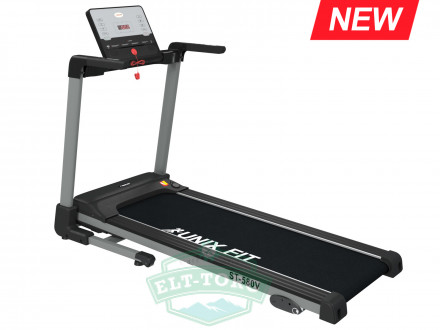 Беговая дорожка UNIXFIT ST-580V Беговая дорожка UNIXFIT ST-580V
