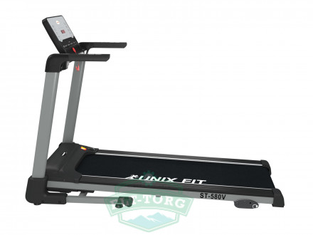 Беговая дорожка UNIXFIT ST-580V Беговая дорожка UNIXFIT ST-580V