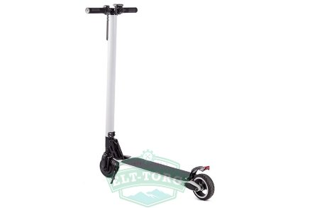 Электросамокат JACK HOT CARBON 5,5 Электросамокат JACK HOT CARBON 5,5