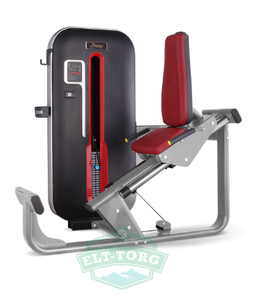 BRONZE GYM MT-017 Жим ногами (КОРИЧНЕВЫЙ) BRONZE GYM MT-017 Жим ногами (КОРИЧНЕВЫЙ)