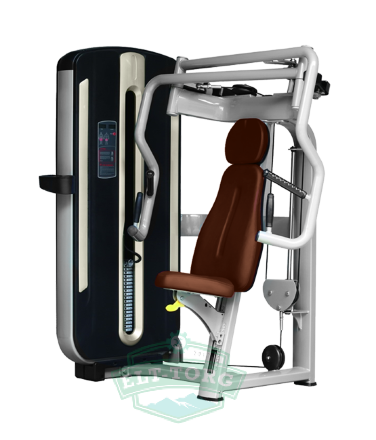 BRONZE GYM MNM-001 Жим от груди