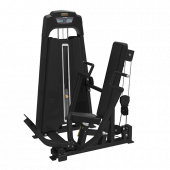 BRONZE GYM LD-9008 Жим от груди