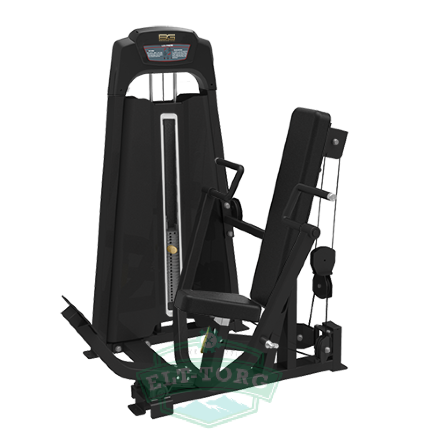 BRONZE GYM LD-9008 Жим от груди
