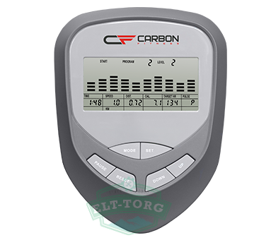 CARBON FITNESS U407 Велотренажер домашний CARBON FITNESS U407 Велотренажер домашний