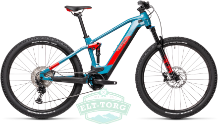 Электровелосипед CUBE 2021 STEREO HYBRID 120 RACE 625 Электровелосипед CUBE 2021 STEREO HYBRID 120 RACE 625