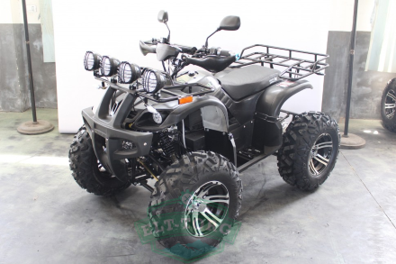 Электроквадроцикл GreenCamel Сахара A4500 4x4 (72V 4000W R12 alum Дифференциал) Электроквадроцикл GreenCamel Сахара A4500 4x4 (72V 4000W R12 alum Дифференциал)