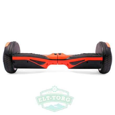 Гироскутер Hoverbot A-6 Premium 700W (оранжевый) Гироскутер Hoverbot A-6 Premium 700W (оранжевый)