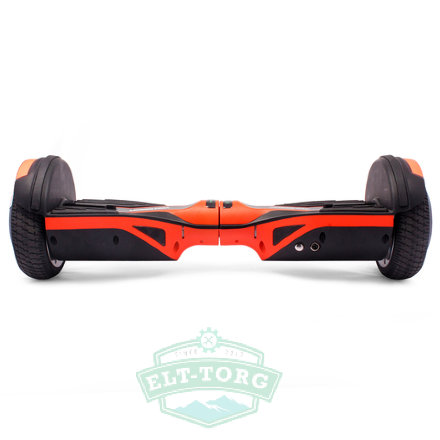 Гироскутер Hoverbot A-6 Premium 700W (оранжевый) Гироскутер Hoverbot A-6 Premium 700W (оранжевый)