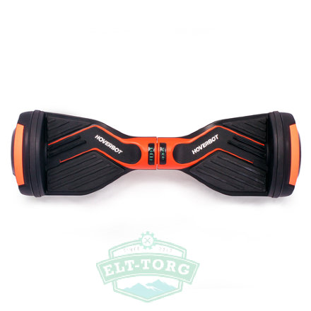 Гироскутер Hoverbot A-6 Premium 700W (оранжевый) Гироскутер Hoverbot A-6 Premium 700W (оранжевый)