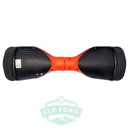 Гироскутер Hoverbot A-6 Premium 700W (оранжевый) Гироскутер Hoverbot A-6 Premium 700W (оранжевый)