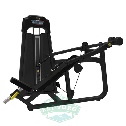 BRONZE GYM LD-9013 Жим от груди BRONZE GYM LD-9013 Жим от груди