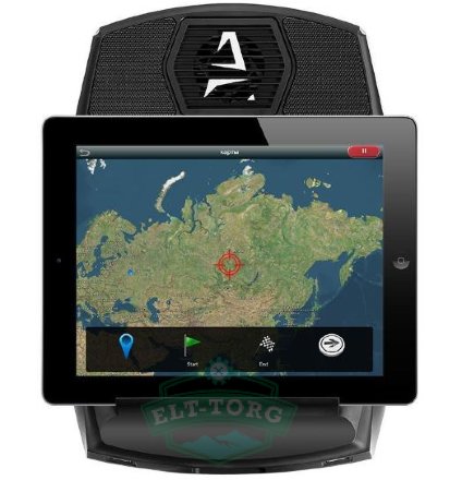Эллиптический тренажёр AMMITY Dream DE 60