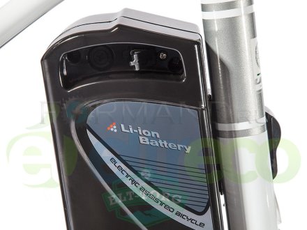 Велогибрид Benelli City Link 20 250W Велогибрид Benelli City Link 20 250W