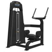 BRONZE GYM LD-9018 Торс-машина