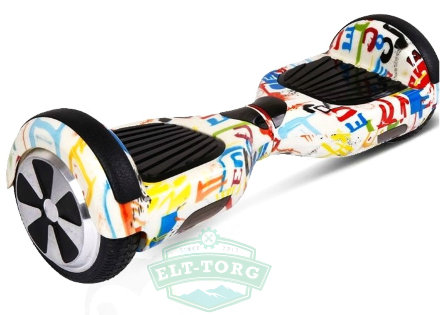Гироскутер Smart Balance 6.5 700W