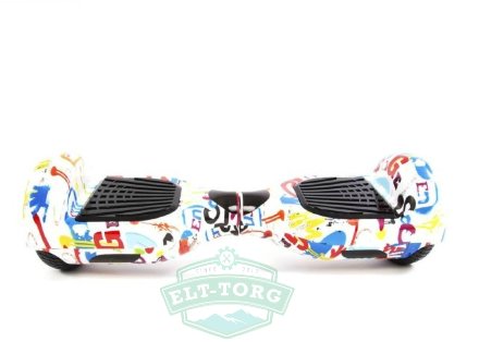 Гироскутер Smart Balance 6.5 700W