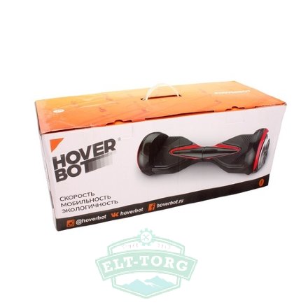 Гироскутер Hoverbot A-12 800W (желтый)