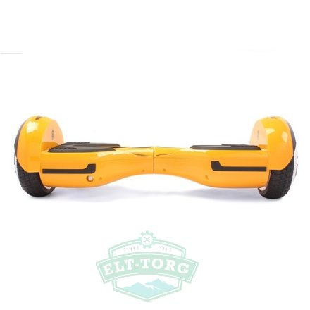 Гироскутер Hoverbot A-12 800W (желтый)