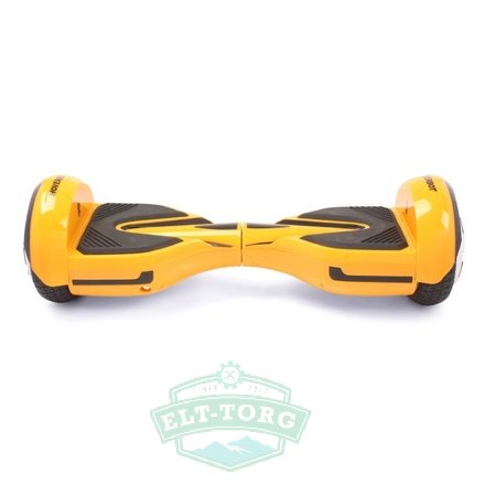 Гироскутер Hoverbot A-12 800W (желтый)