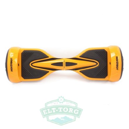 Гироскутер Hoverbot A-12 800W (желтый)