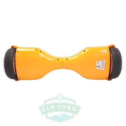 Гироскутер Hoverbot A-12 800W (желтый)