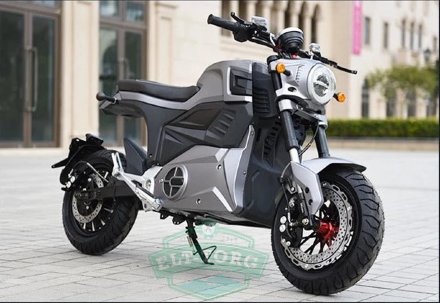 Электромотоцикл Eko-bike Meteor 2