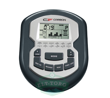 CARBON FITNESS U704 Велотренажер домашний