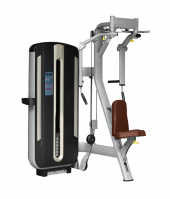 BRONZE GYM MNM-002A Грудь/Задняя дельта