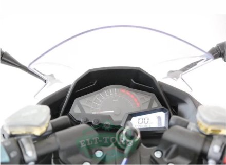 Электромотоцикл Eko-bike KAXA Ninja 72V/45Ah, 3000W