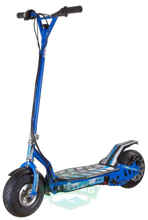 Wellness Sambit Uber Scoot 300W Wellness Sambit Uber Scoot 300W