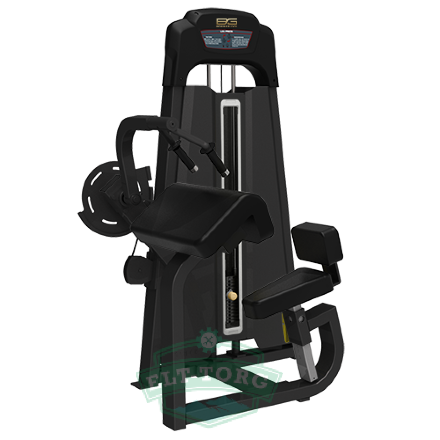 BRONZE GYM LD-9028 Трицепс-машина BRONZE GYM LD-9028 Трицепс-машина