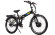 Электровелосипед Eko-Bike Cardan 24" 350W