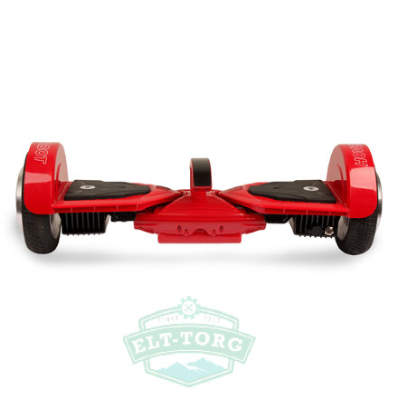 Гироскутер Hoverbot A-16 500W (красный)
