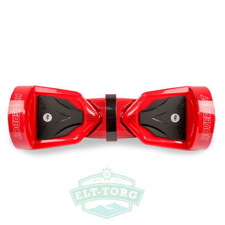 Гироскутер Hoverbot A-16 500W (красный)