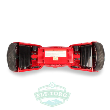 Гироскутер Hoverbot A-16 500W (красный)