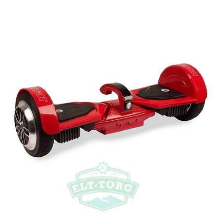 Гироскутер Hoverbot A-16 500W (красный)