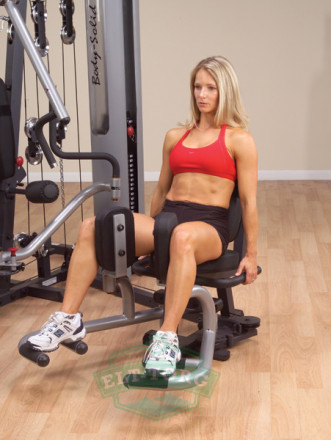Опция сведение-разведение ног Body Solid GIOT Опция сведение-разведение ног Body Solid GIOT