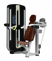 BRONZE GYM MNM-003A Дельта-машина