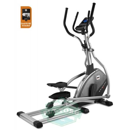 BH FITNESS TFC 19 DUAL PLUS + DUAL KIT