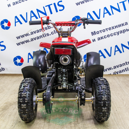 Детский квадроцикл ATV H4 mini