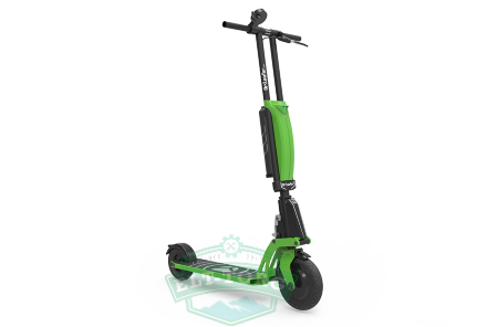 KLEEFER E-PURE
