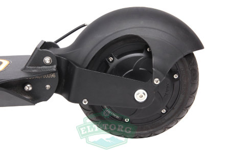 Volteco Generic Imax Eco black