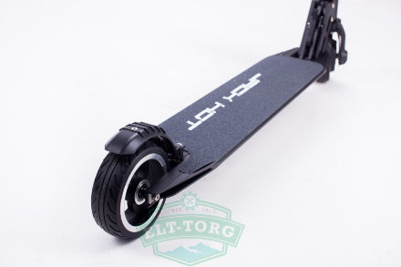 Электросамокат JACK HOT LIGHT 250w (10.4Ah) Белый/черный