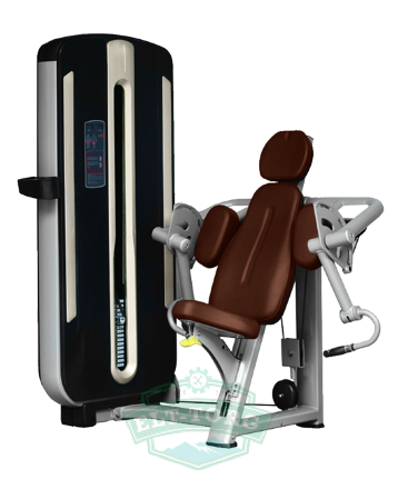 BRONZE GYM MNM-006 Бицепс-машина