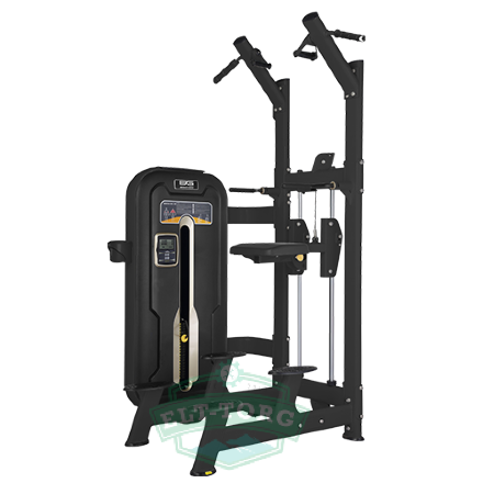 BRONZE GYM MZM-008 Гравитрон