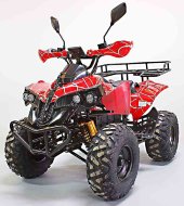 Квадроцикл GreenCamel Атакама T500 (60V 1500W R8 Дифференциал)